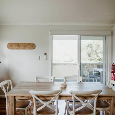 Berrara Surfside Cudmirrah Beach מראה חיצוני תמונה