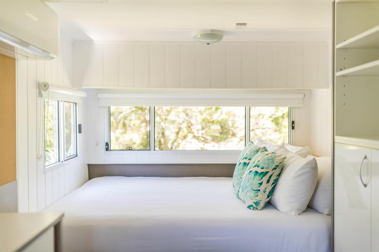 Berrara Surfside Cudmirrah Beach מראה חיצוני תמונה