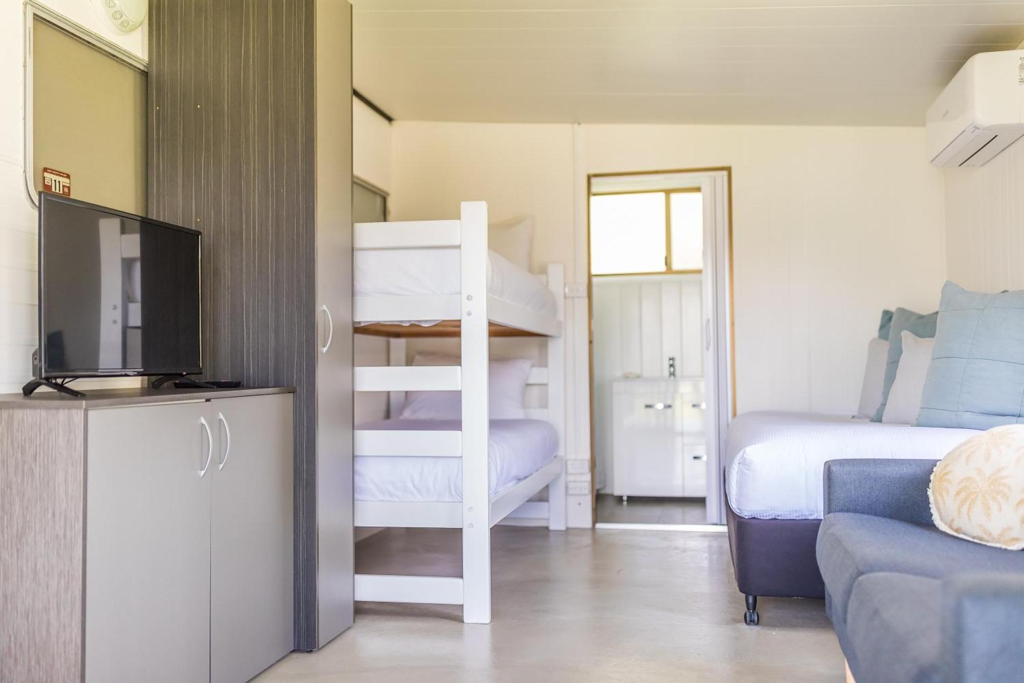Berrara Surfside Cudmirrah Beach חדר תמונה