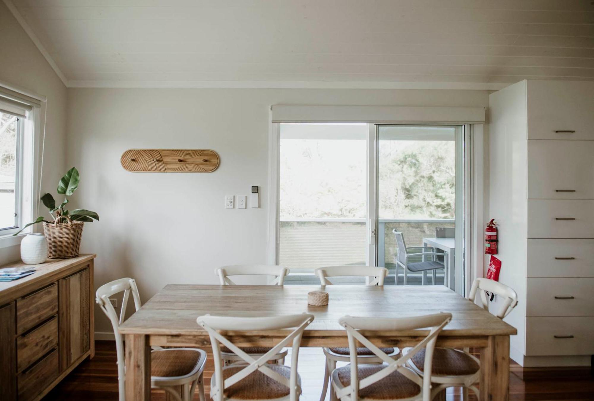 Berrara Surfside Cudmirrah Beach מראה חיצוני תמונה